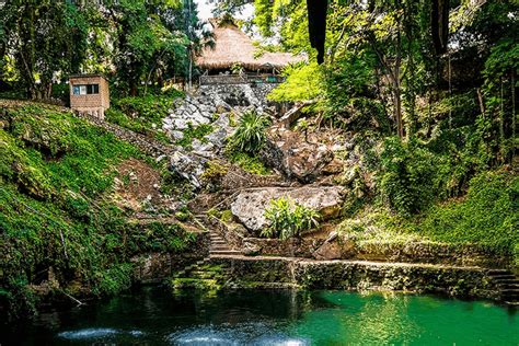 Cenotes de Yucatán Estos no te los puedes perder Info Quintana Roo