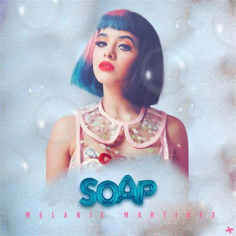 Melanie Martinez - Soap [ Unipack ] - Project File