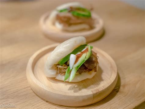 bao-buns-homemade-recept - bySam