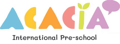 Contact Acacia Education Nurseries and Preschools