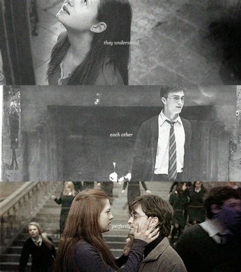 Harry And Ginny Quotes. QuotesGram