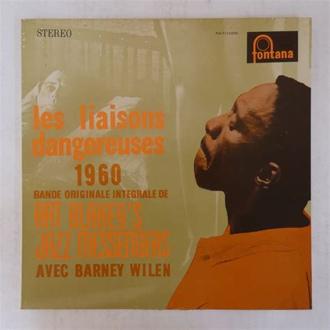 Yahoo Art Blakey Les Liai