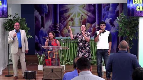 SABADO GLORIOSO KOINONIA SDA CHURCH YouTube