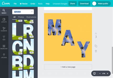 14 Little Known Canva Tips And Tricks Graphic Design Tips Canva Design