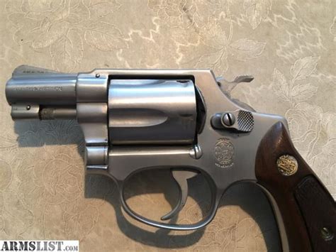 Armslist For Sale Sandw Model 36 Classic