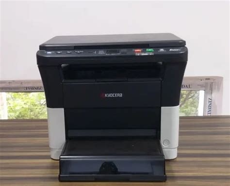 Kyocera Ecosys Fs 1020MFP Photocopy Printer Machine at best price in ...