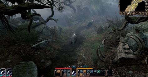 Baldurs Gate Iii Natures Power Update Adds Druids Rpgamer