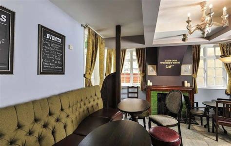 Hotel The Gillygate Pub York United Kingdom From Hotelmix