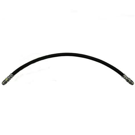 Fuel Line 16 Inches Long Fits Ford Tractor 2000 3000 4000 5000 7000 2501