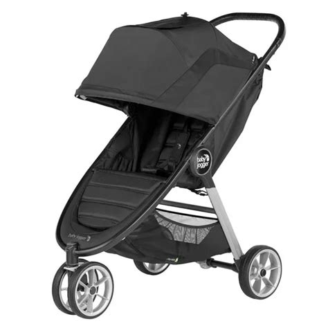 W Zek Spacerowy Baby Jogger City Mini Bobow Zki