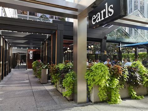 Stunning Earls Kitchen And Bar Toronto Photos Satisfy Your Imagination