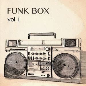 funk box vol   juno