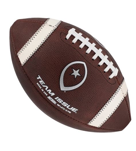 big game official ball playoff leather ridge sports
