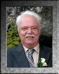 Andre Ouellet Avis D C S Necrologie Obituary