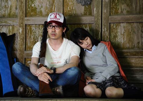 Movie review: I Am a Hero, Entertainment News - AsiaOne