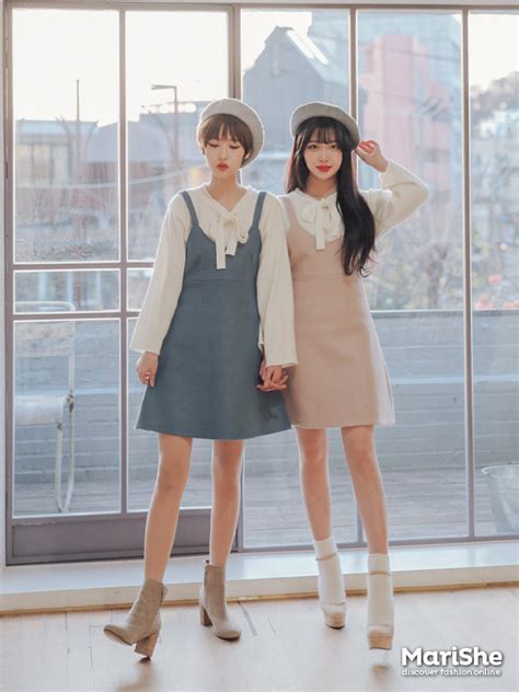 Korean Twin Fashion Official Korean Fashion