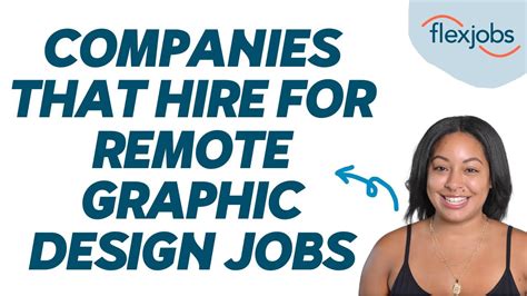 Remote Graphic Designer Jobs Opportunities To Work Remotely In The