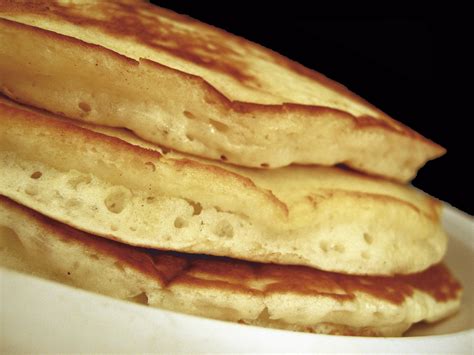 Tips Para Perfeccionar Tus Hot Cakes Y Mantenerlos Calientes Me Lo Dijo Lola