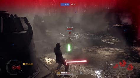 STAR WARS Battlefront II Kylo Ren Heroes Vs Villains 3 YouTube