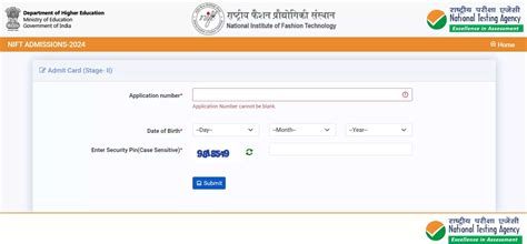 NIFT Stage 2 Admit Card 2024 out at nift.ac.in, direct link here - The ... 