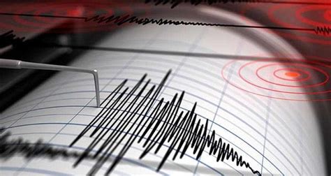 Se Registra Sismo Magnitud Con Epicentro En Guerrero