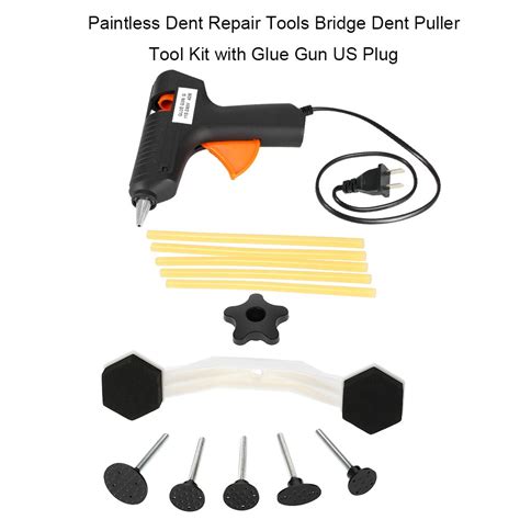 Strumenti Rimozione Di Ammaccature Senza Vernice Riparazione Strumenti