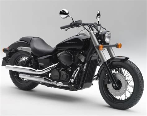 HONDA SHADOW 750 BLACK WIDOW SCHEDA TECNICA Wroc Awski Informator