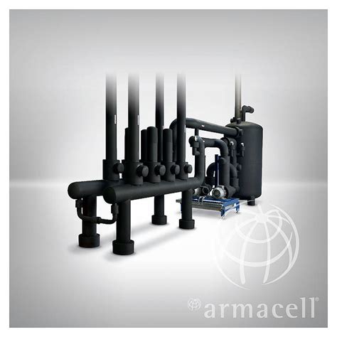 Armaflex Class 1 With Microban Armacell Korea