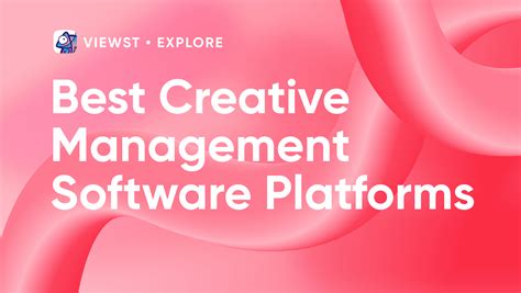 creative management software tools top  solutions  choose