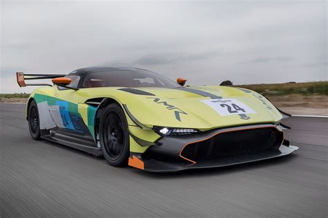 Build Of The Week 5 Aston Martin Vulcan Rneedforspeed