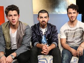 Jonas Brothers confirmam nova pausa é o fim por enquanto