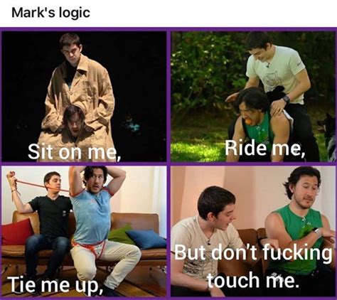 Pin By Dalles Fuji On Markiplier Youtubers Funny Markiplier Memes Funny Memes