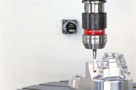 Measurement Touch Probe Tc50 Blum Novotest For Machine Tools