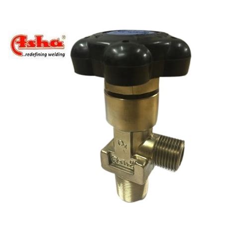 Gas Cylinder Valve Cga 540 China Valve Cga 540 52 OFF