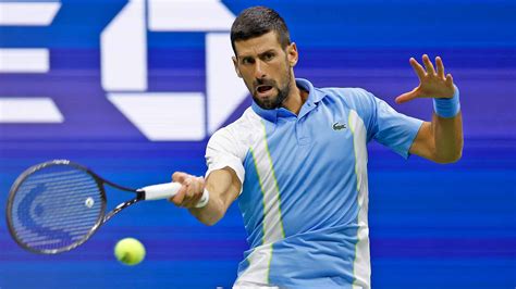 Preview Novak Djokovic Daniil Medvedev Set For Us Open Final Atp