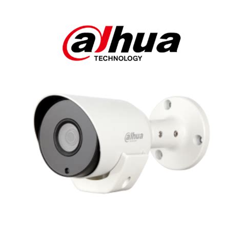 Dahua Lc T Th Mp Hd Cvi Temperature Humidity Camera Security