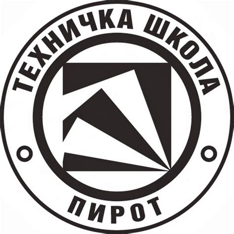 Tehnička Škola Pirot - YouTube