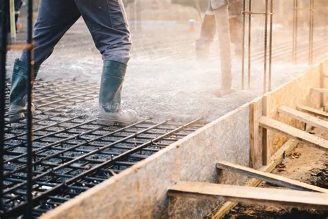 Formas Para Concreto Como Escolher O Melhor Tipo Para A Sua Obra