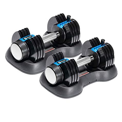 Lifepro Adjustable Dumbbells FOR SALE! - PicClick UK