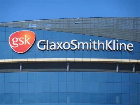 Glaxosmithkline Gsk News Articles Etc European Pharmaceutical