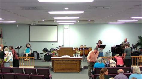 Victory Fellowship Church Live Stream Youtube