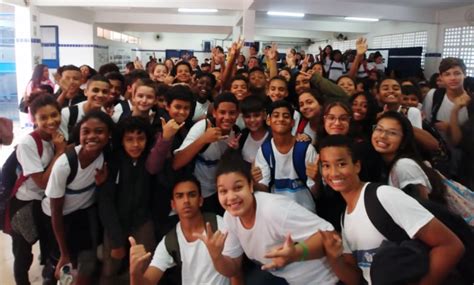 Escola da Prefeitura do Rio está entre as 20 melhores do Brasil ...