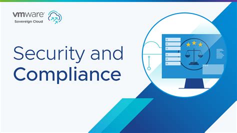 Improving Data Security Privacy And Compliance With Sovereign Cloud