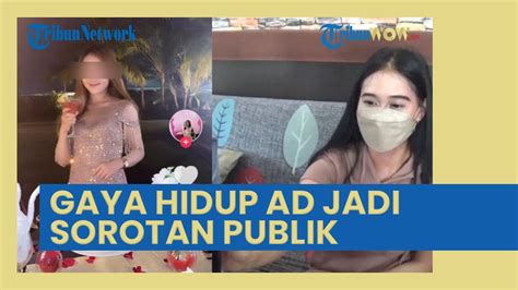 Gaya Hidup AD Karyawati Yang Diajak Staycation Bos Di Cikarang