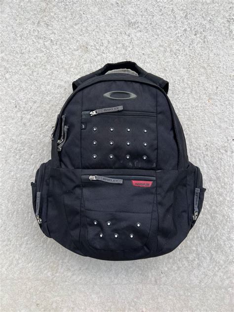 Rare Oakley Backpack Arsenal Pack Bag - StreetStyler