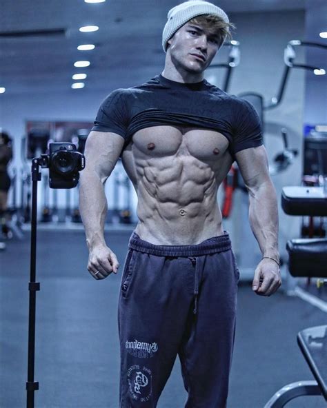 Jason Bjarnson | Age 16-26 natural transformation. 97lbs-160lbs