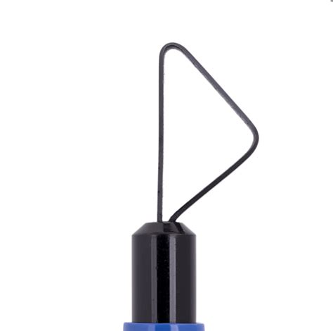 318 Side Triangle Groovy Tools Trinity Ceramic