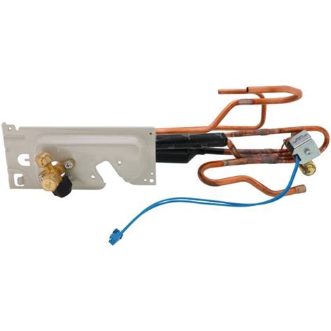 Mrp0017913 Bluefin Mrp0017913 4 Way Valve Assembly Mrp0017913
