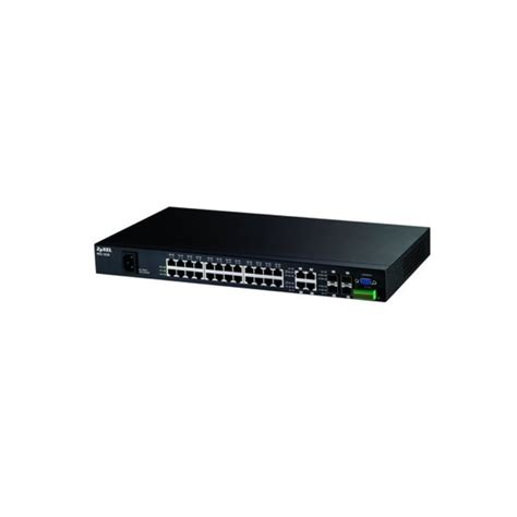 ZyXEL MES-3528 | ZyXEL Switches