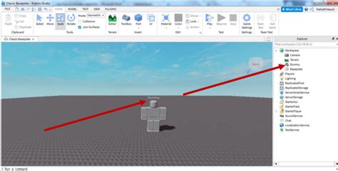 How To Animate NPC In Roblox: 2022 Tutorial - BrightChamps Blog